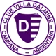 Villa Dalmine Reserves