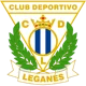 Leganes B