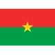 Burkina Faso U17 (W)