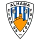 Alhama CF (w)