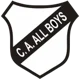 All Boys (w)