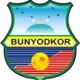 Bunyodkor Tashkent (w)