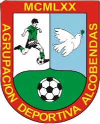 Alcobendas CF U19