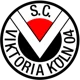 Viktoria koln U19