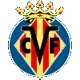 Villarreal B (w)