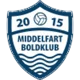 Middelfart G og