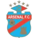 Arsenal de Sarandi U20