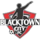 Blacktown City FC U20