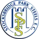 Stocksbridge Park Steels