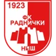 Radnicki Nis U19