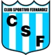 Sportivo Fernandez