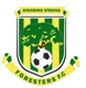 Foresters FC A