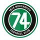 1874 Northwich