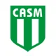 CA San Miguel (w)