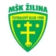 MSK Zilina B