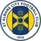 St Albans City