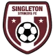 Singleton Strikers FC