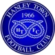 Hanley Town