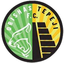 Orishas Tepeji FC