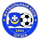 FK Orsha