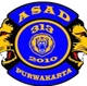 Asad Purwakarta