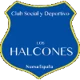 Los Halcones