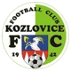 Kozlovice