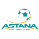 FC Astana Reserves