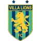 Villa Lions St Johns