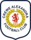 Crewe Alexandra U21