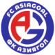 Asiagoal Bishkek W