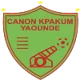 Canon Yaounde