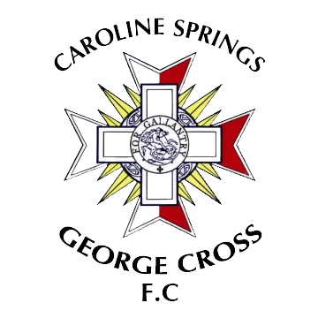 Caroline Springs George Cross