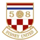 Sydney United 58 U20