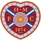 Heart of Midlothian