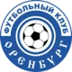 FK Orenburg Youth