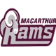 Macarthur Rams (w)