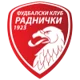 FK Radnicki 1923 U19