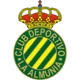 CD La Almunia