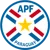 UA de Asuncion (w)