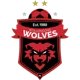 Wollongong Wolves