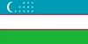 Uzbekistan