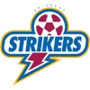 Brisbane Strikers