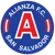 Alianza FC San Salvador (w)