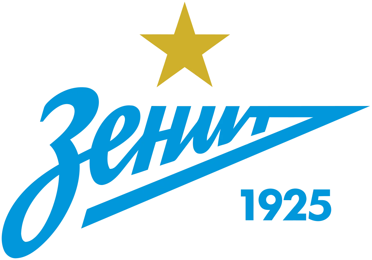 Zenit St. Petersburg