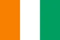 Ivory Coast (W) U17