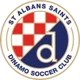 St Albans Saints