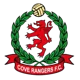 Cove Rangers