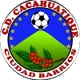 CD Cacahuatique