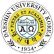 Daeshin University